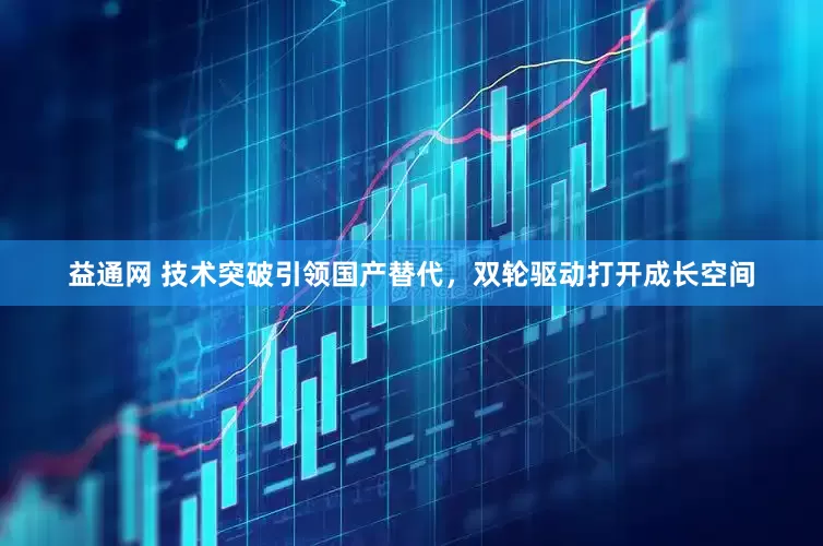 益通网 技术突破引领国产替代，双轮驱动打开成长空间