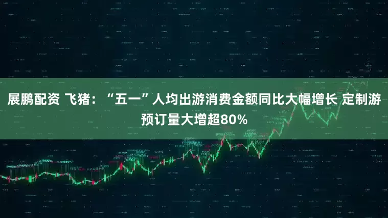 展鹏配资 飞猪：“五一”人均出游消费金额同比大幅增长 定制游预订量大增超80%