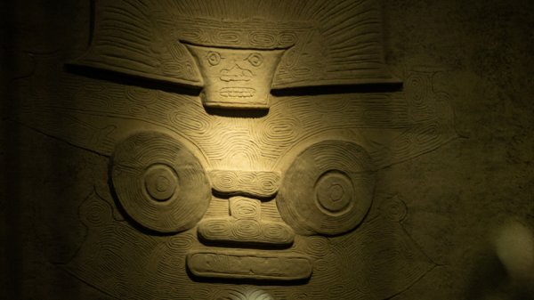 铁牛配资 吾乡大藏·良渚丨五千年前“微雕大师”玉上刻出0.1毫米奇迹