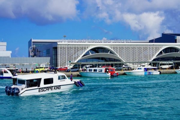 升富配资 马尔代夫实施世代禁烟令，2007年后出生者需终生禁烟，游客也遵守